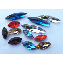 2015 High Quality Crystal Fancy Stone for Pendant Making